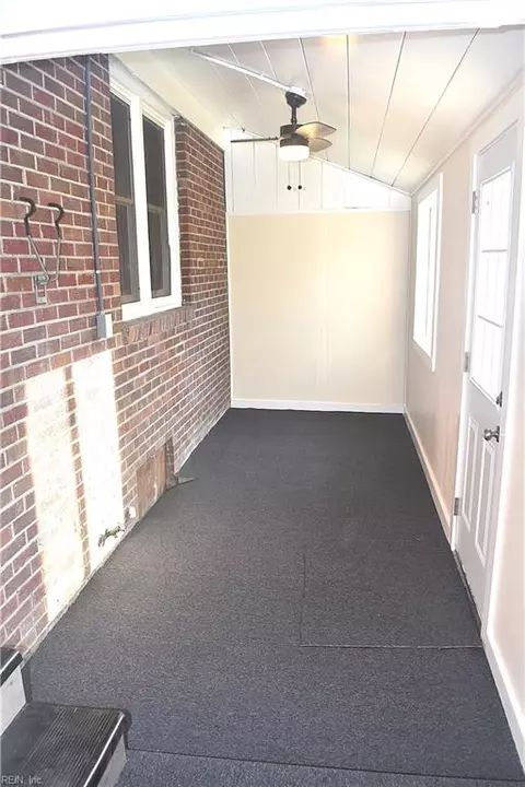 Exterior - 1517 Slater Ave, Hampton, VA 23664 photo 1 of 6