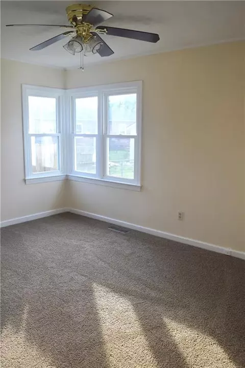 Bedroom - 1517 Slater Ave, Hampton, VA 23664 photo 1 of 7
