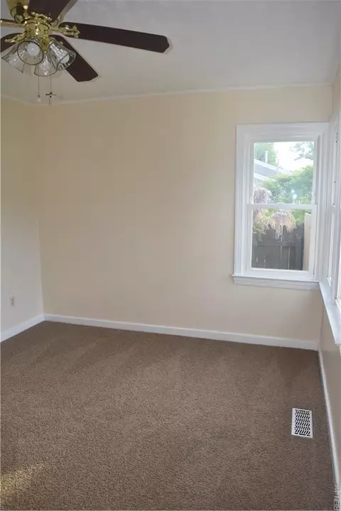 Bedroom - 1517 Slater Ave, Hampton, VA 23664 photo 5 of 7