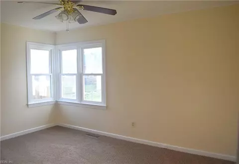 Bedroom - 1517 Slater Ave, Hampton, VA 23664 photo 2 of 7