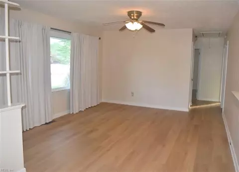 Living - 1517 Slater Ave, Hampton, VA 23664 photo 3 of 3