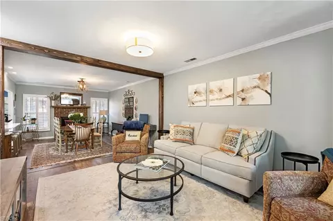1037 Colonial Meadows Way, Virginia Beach, VA 23454