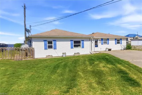 108 Pleasant Pt, Grandy, NC 27939