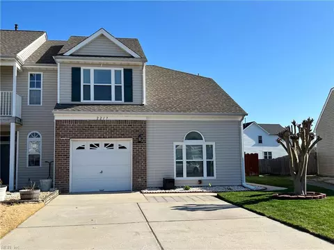 2217 Bizzone Cir, Virginia Beach, VA 23464