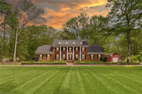 408 Mill Stone Rd, Chesapeake, VA 23322