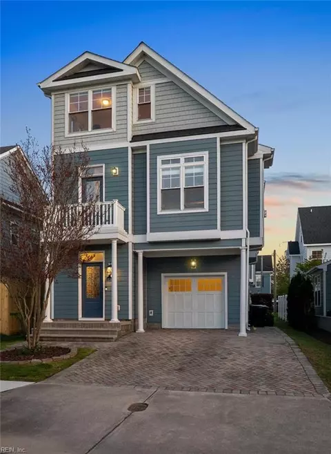 502 26th St, Virginia Beach, VA 23451