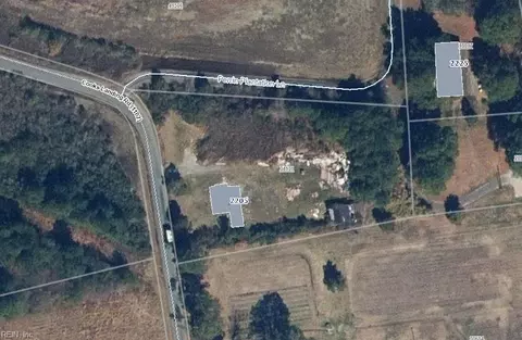 1 42ac Cooks Landing Rd, Gloucester County, VA 23072