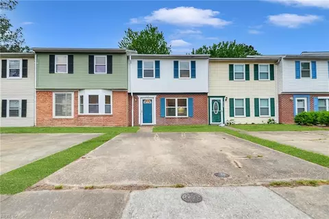 1117 Meadow Sage Ln, Virginia Beach, VA 23464