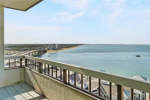 3300 Ocean Shore Ave #1401, Virginia Beach, VA 23451