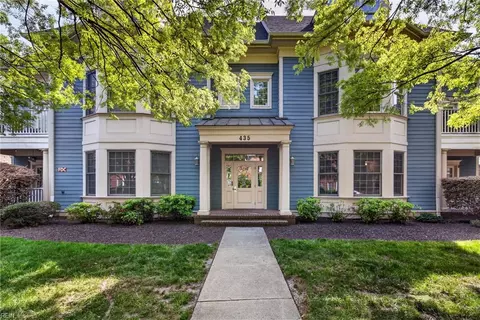 435 E Freemason St #1B, Norfolk, VA 23510