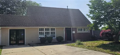 6501 Clemson Ave, Norfolk, VA 23518