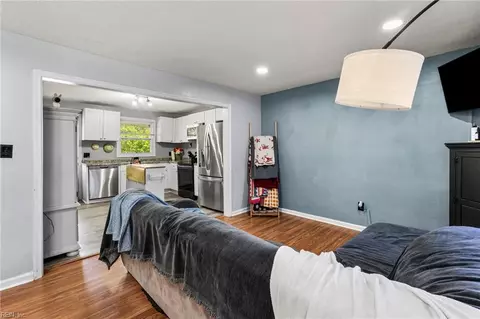 Other - 131 Jordan Dr, Hampton, VA 23666 photo 3 of 8