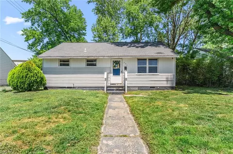 131 Jordan Dr, Hampton, VA 23666