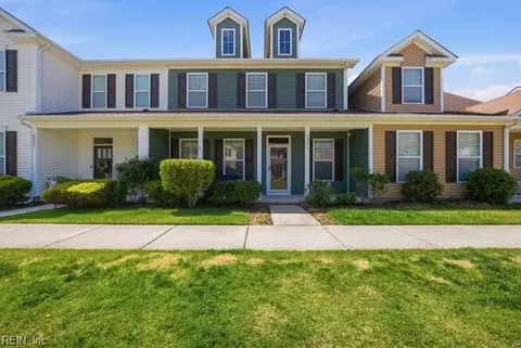 2371 Nottoway Ln, Virginia Beach, VA 23456