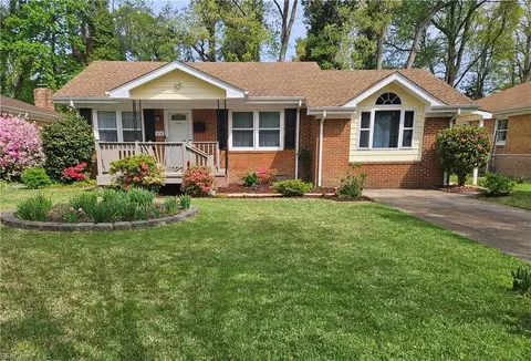 926 Mildred St, Norfolk, VA 23518
