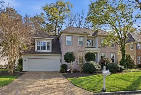 107 Crosspointe Ct, Yorktown, VA 23693