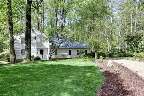 109 Holman Rd, Williamsburg, VA 23185