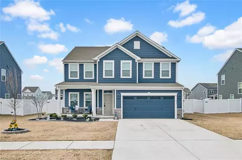 214 Garland St, Moyock, NC 27958