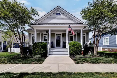 4331 Elizabeth Davis Blvd, Williamsburg, VA 23188