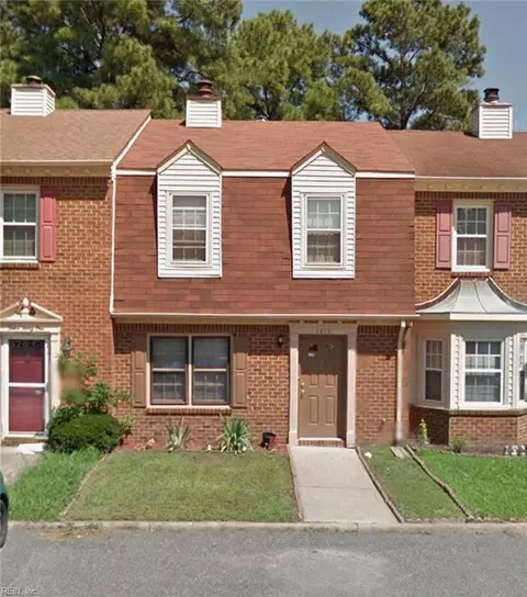 1219 Mill Stream Way, Chesapeake, VA 23320