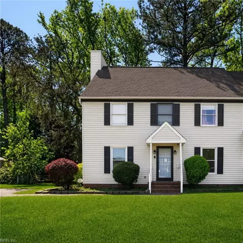404 Bryan Ct, Newport News, VA 23606