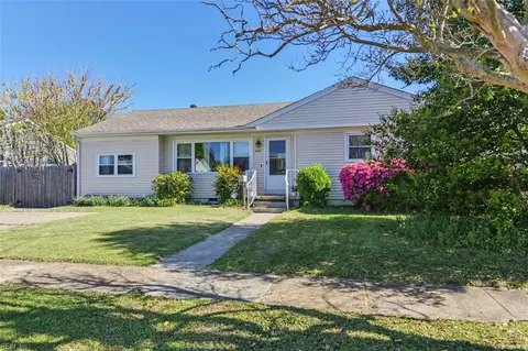 1622 Ara St, Norfolk, VA 23503