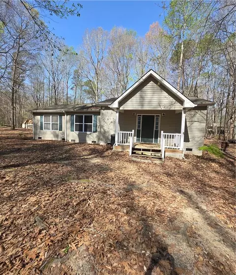 315 Watkins Mill Rd, Surry, VA 23883