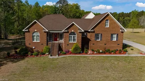 18212 Darden Scout Rd, Courtland, VA 23837