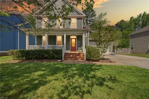 1972 Beechwood Rd, Chesapeake, VA 23323