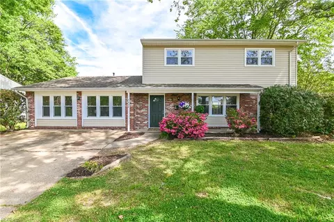 5800 Chippewa Rd, Virginia Beach, VA 23462