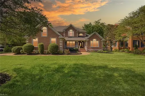 113 Tern Ct, Yorktown, VA 23692