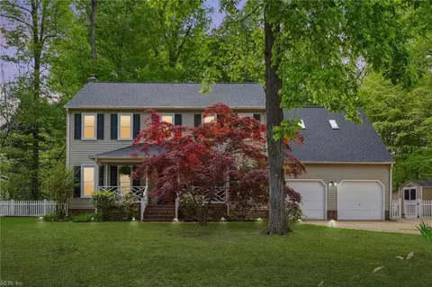 2769 Linden Ln, Williamsburg, VA 23185