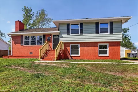 37 Lynnwood Dr, Hampton, VA 23666