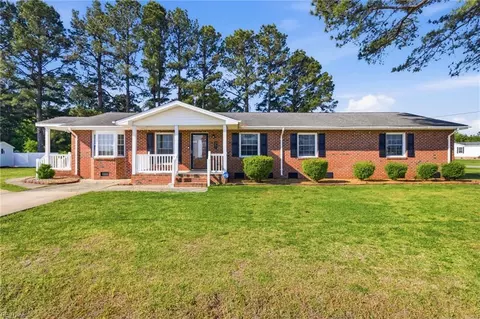 387 Temple Rd, Elizabeth City, NC 27909