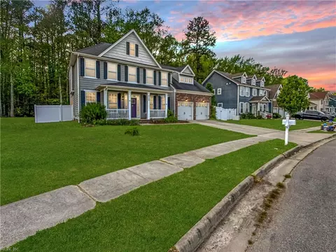 952 Checkerspot Way, Chesapeake, VA 23323