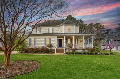 117 Montgomery Ln, Seaford, VA 23696