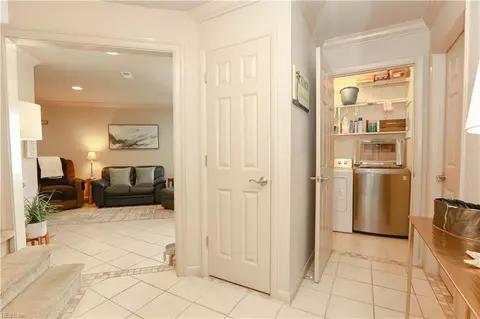 Entry Way - 7 Channel Ln, Hampton, VA 23664 photo 8 of 8