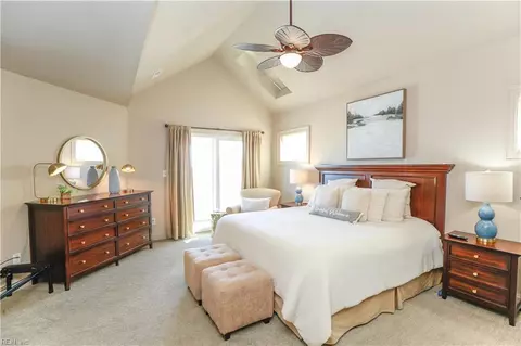 Bedroom - 7 Channel Ln, Hampton, VA 23664 photo 1 of 4