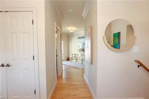 Entry Way - 7 Channel Ln, Hampton, VA 23664 photo 2 of 8