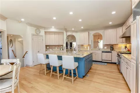 Kitchen - 7 Channel Ln, Hampton, VA 23664 photo 1 of 4
