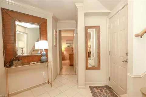 Entry Way - 7 Channel Ln, Hampton, VA 23664 photo 7 of 8