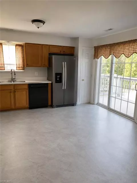 Kitchen - 811 Resource Dr, Suffolk, VA 23434 photo 1 of 2