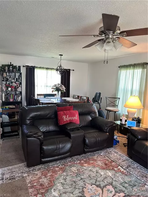 Living - 811 Resource Dr, Suffolk, VA 23434 photo 2 of 4
