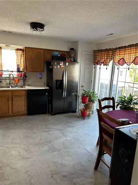 Kitchen - 811 Resource Dr, Suffolk, VA 23434 photo 2 of 2