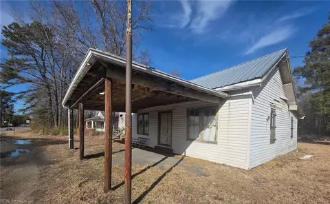 2928 Carolina Rd, Suffolk, VA 23434
