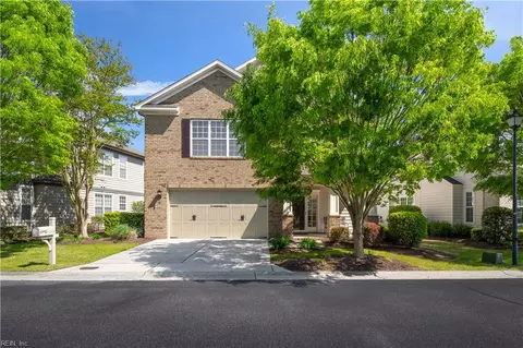 1156 Belmeade Dr, Virginia Beach, VA 23455