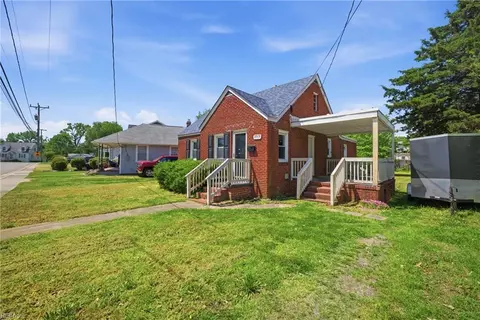 Other - 1713 Bay Ave, Hampton, VA 23661 photo 1 of 5