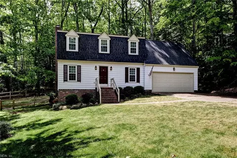 111 North Trce, Williamsburg, VA 23188