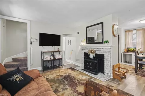 3577 Gatling Ave, Norfolk, VA 23502