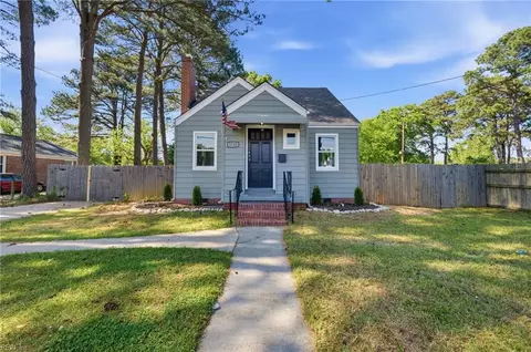 3720 Turnpike Rd, Portsmouth, VA 23701
